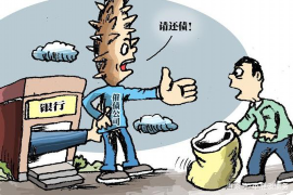 罗定债务清欠服务